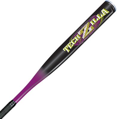 Anderson 2011 Techzilla -10 Fastpitch Softball Bat