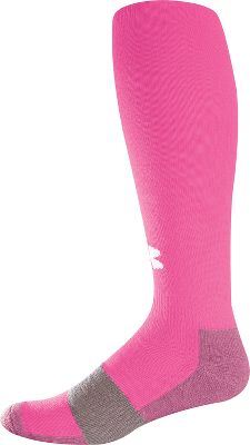 Under Armour Adult Over the Calf Socks
