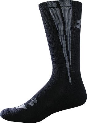 Under Armour Adult Ignite Crew Socks