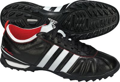 Adidas Men's adiQuestra IV TRX Soccer Cleats