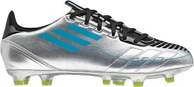 Adidas Women's F10 TRX Soccer Cleats