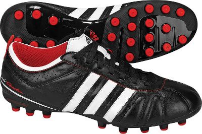 Adidas Men's adiQuestra IV MG Soccer Cleats