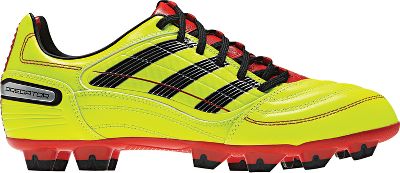 Adidas Men's Predator Absolado TRX FG Soccer Cleats