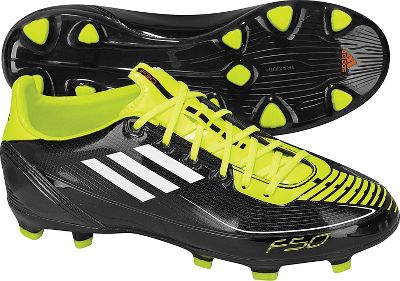 Adidas Youth F30 TRX FG Soccer Shoes