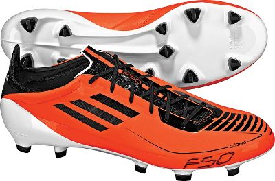 Adidas Youth F50 TRX FG Soccer Cleats