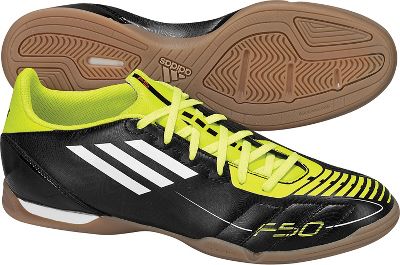 Adidas Men's Indoor Soccer Shoes - soccer team express footwear indoor boots