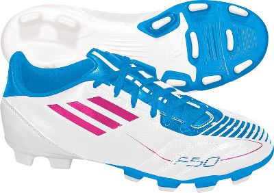 Adidas Youth F5 TRX FG Soccer Cleats