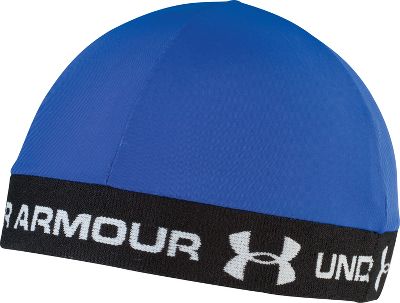 Under Armour Skull Cap - Large Royal Blue - soccer team express accessories caps & headwear