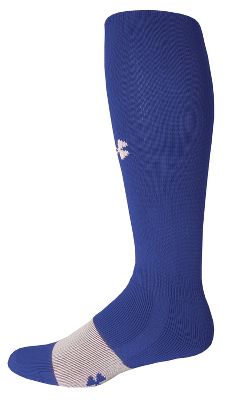 Under Armour Youth Over The Calf Baseball Socks