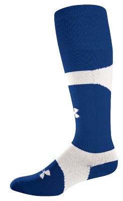 Under Armour Youth Dominate OTC Socks