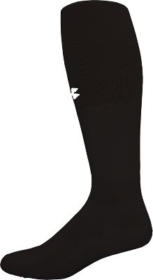Under Armour Women's HeatGear Volleyball Serve Socks