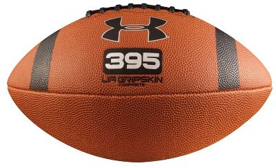 Under Armour Composite Football