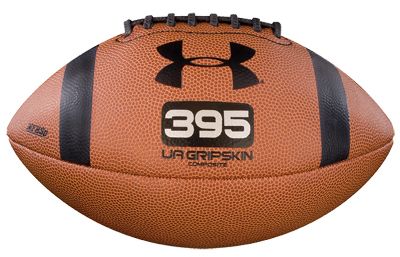 Under Armour Youth Composite Football