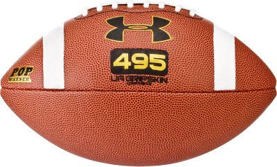 Under Armour Official Composite Football
