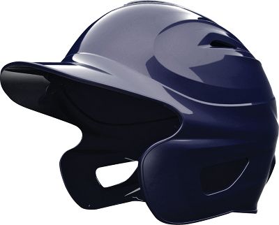 Under Armour Solid Color Batting Helmet