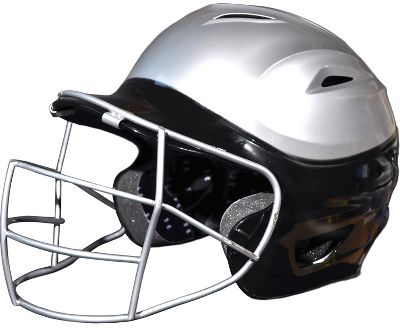 Under Armour Batting Helmet Softball Facemask