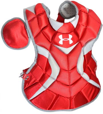 Under Armour Junior Pro Chest Protector