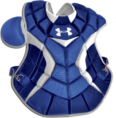 Under Armour Adult Royal Pro Chest Protector