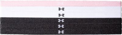 Under Armour 6-Pack Mini Headbands