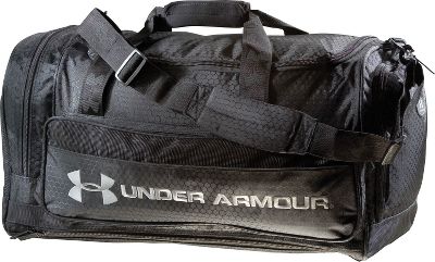 Under Armour Team Duffle Bag X-Large 