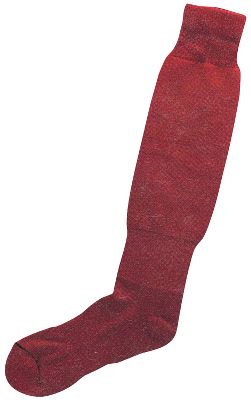 Twin City Ultimate Baseball/Softball Sock Size 12-4