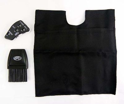 Rawlings Deluxe Umpire Kit