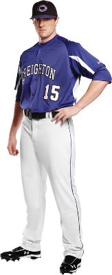 Under Armour Men's Stock Rally Jersey