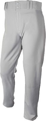 Under Armour Men's Grey Diamond Baseball Pants