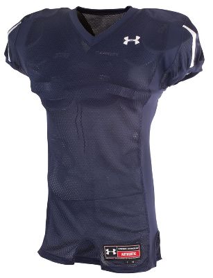 Under Armour Adult Football Game Jersey