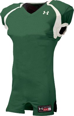Under Armour Adult Crusher Football Jersey