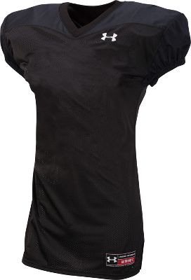 Under Armour Adult Instinct Football Jersey