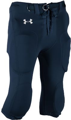 Under Armour Youth Tunnel Football Game Pant