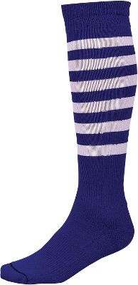 Twin City Ultimate Multi Stripe Socks
