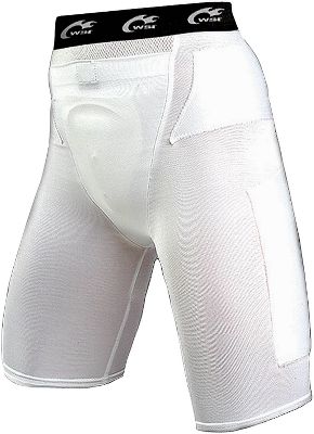 WSI Women's Ultra Joc Sliding Shorts