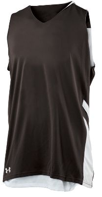 Under Armour Youth Undeniable Basketball Jersey