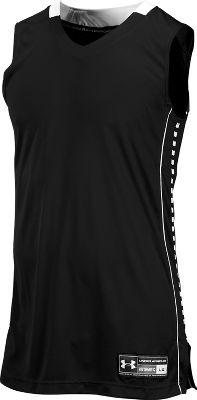 Under Armour Men's Stock Prodigy Basketball Jersey