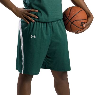 Under Armour Women's South Carolina Basketball Shorts