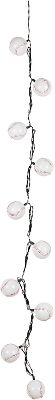 Baseball Kurt Adler Baseball Christmas Lights