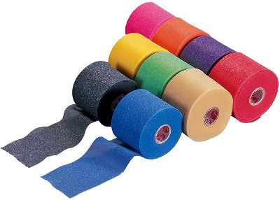Baseball Cramer Athletic Underwrap Tape Pink