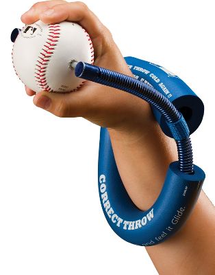 Correct Throw Adult Baseball Training Aid