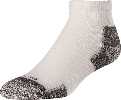 Twin City Blister Resister Quarter Socks
