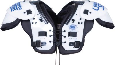 Football America Ultimate Series Youth Shoulder Pads