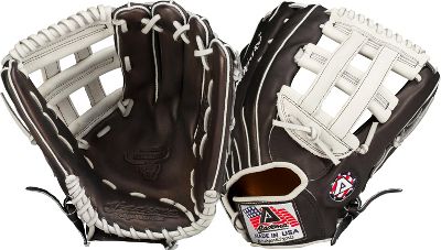 Akadema USA Series 12 3/4 Baseball Glove