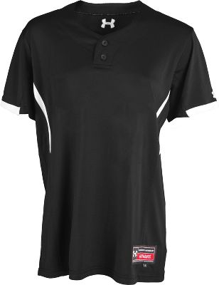 Under Armour Women's Shutout Fastpitch Jersey