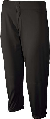Under Armour Women's Black RBI Softball Pants