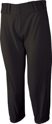 Under Armour Women's RBI Softball Pants With Belt Loops
