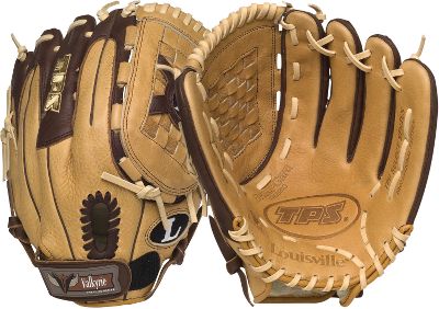 Louisville TPS Valkyrie 12 1/2" Softball Glove