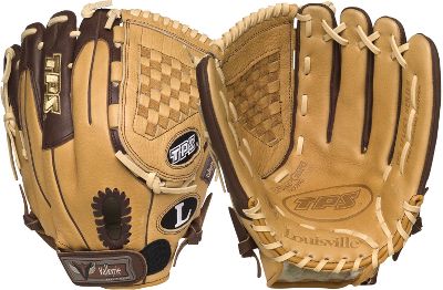 Louisville TPS Valkyrie 12 3/4" Softball Glove