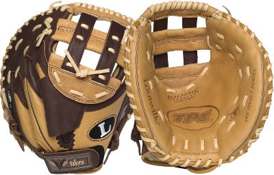Louisville TPS Valkyrie 33" Fastpitch Catchers Mitt