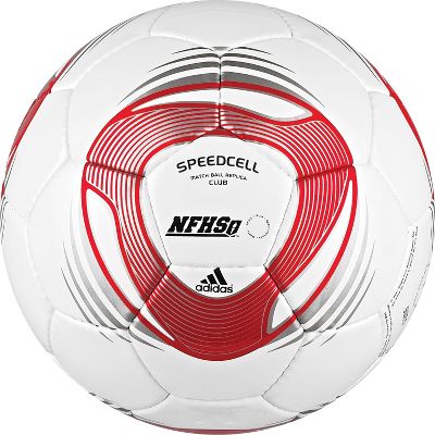 Adidas Youth NFHS Club Soccer Ball